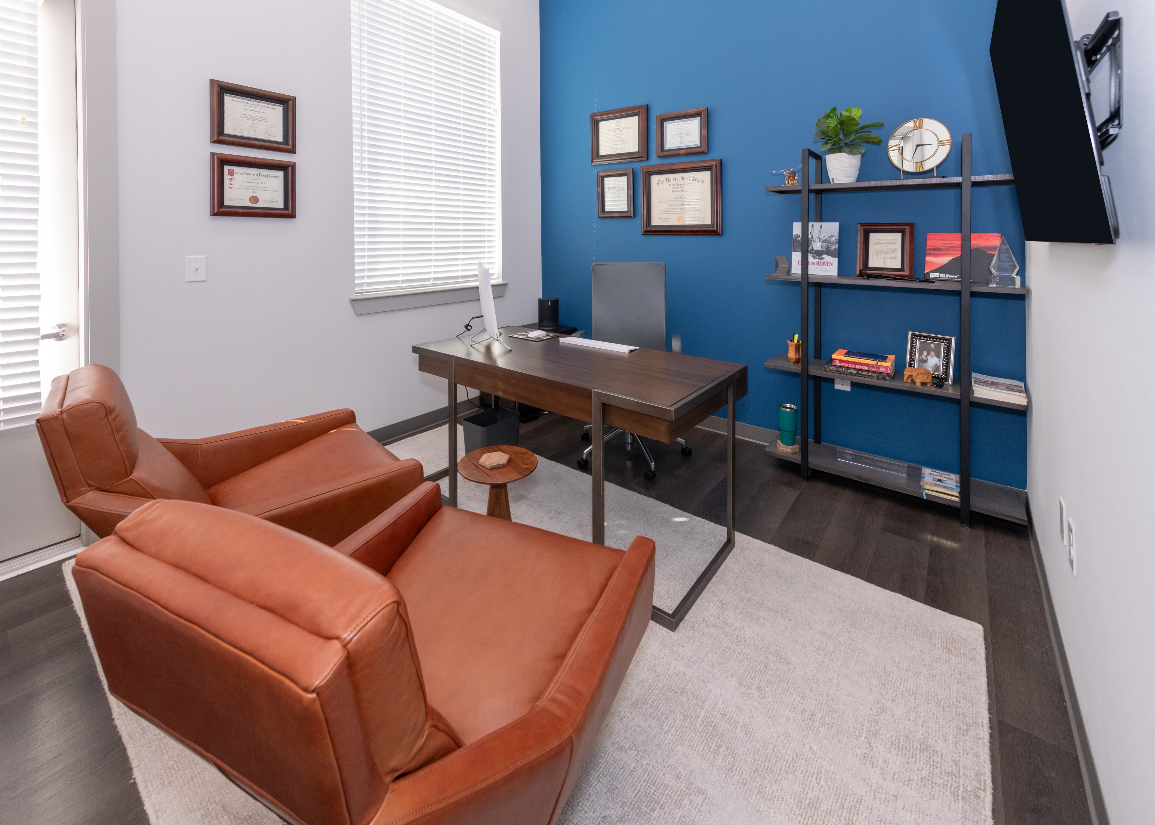 Garduno Family Medicine, P.L.L.C. - Doctor in Plano, TX