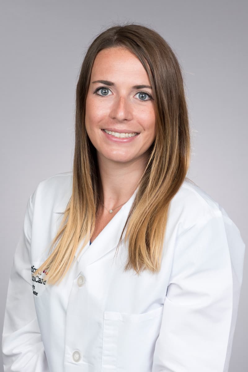 Katherine Purzycki, APRN - Doctor in Bridgeport, CT