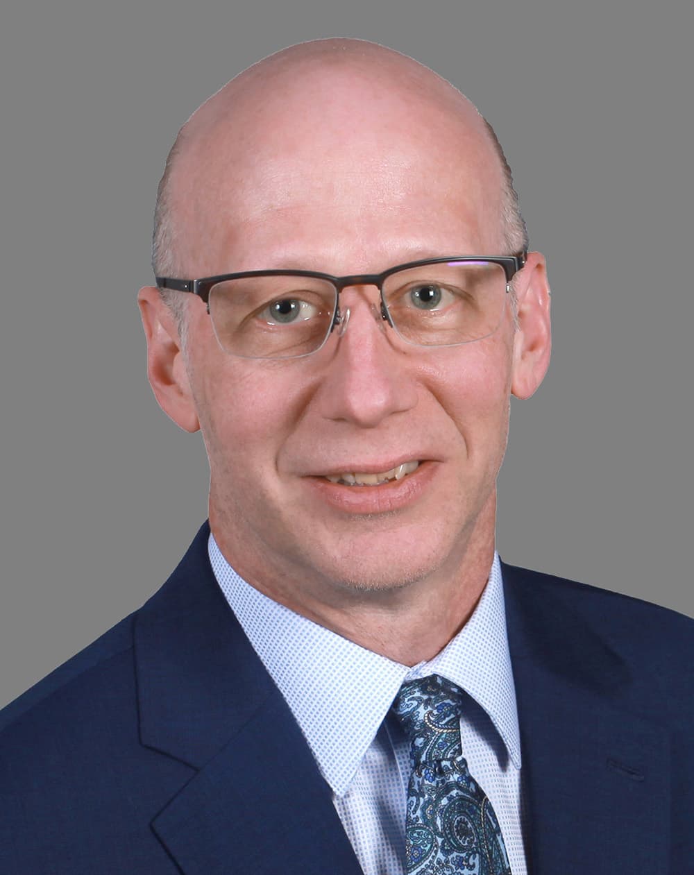 Jeffrey T. Domingue, DPM - Doctor in Sioux Falls, SD