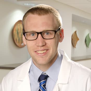 Mitch McCord, DO - Doctor in Evansville, IN