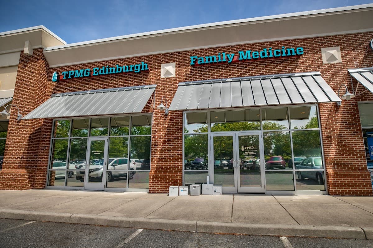 TPMG Edinburgh Family Medicine - Doctor in Chesapeake, VA