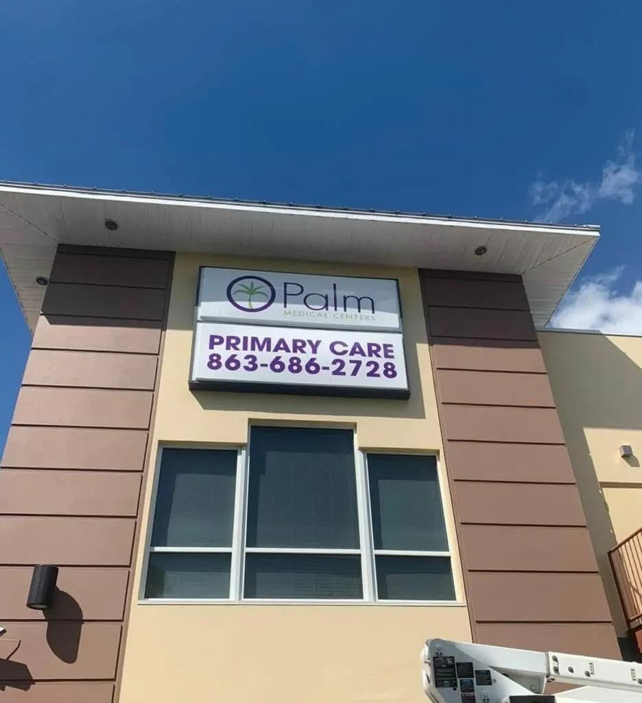 Khin Latt, MD Palm Medical Centers - North Lakeland - Doctor in Lakeland, FL