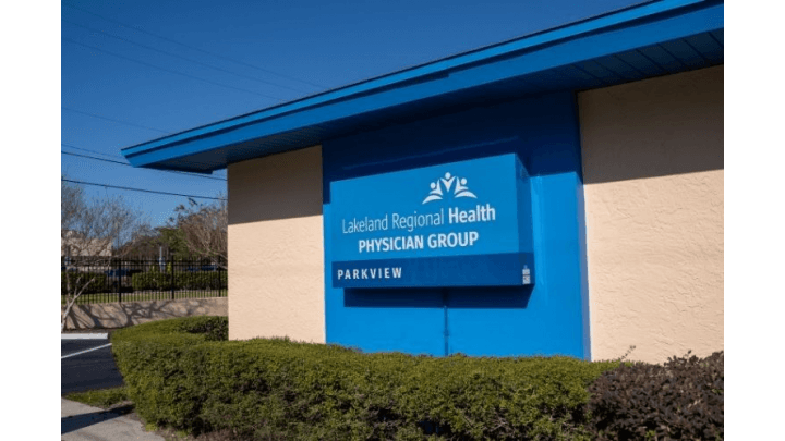 Lakeland Regional Health Parkview - Doctor in Lakeland, FL