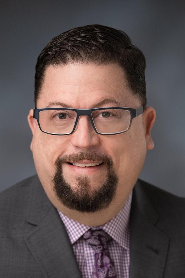 Eduardo Vides, MD - The Portland Clinic - Doctor in Portland, OR