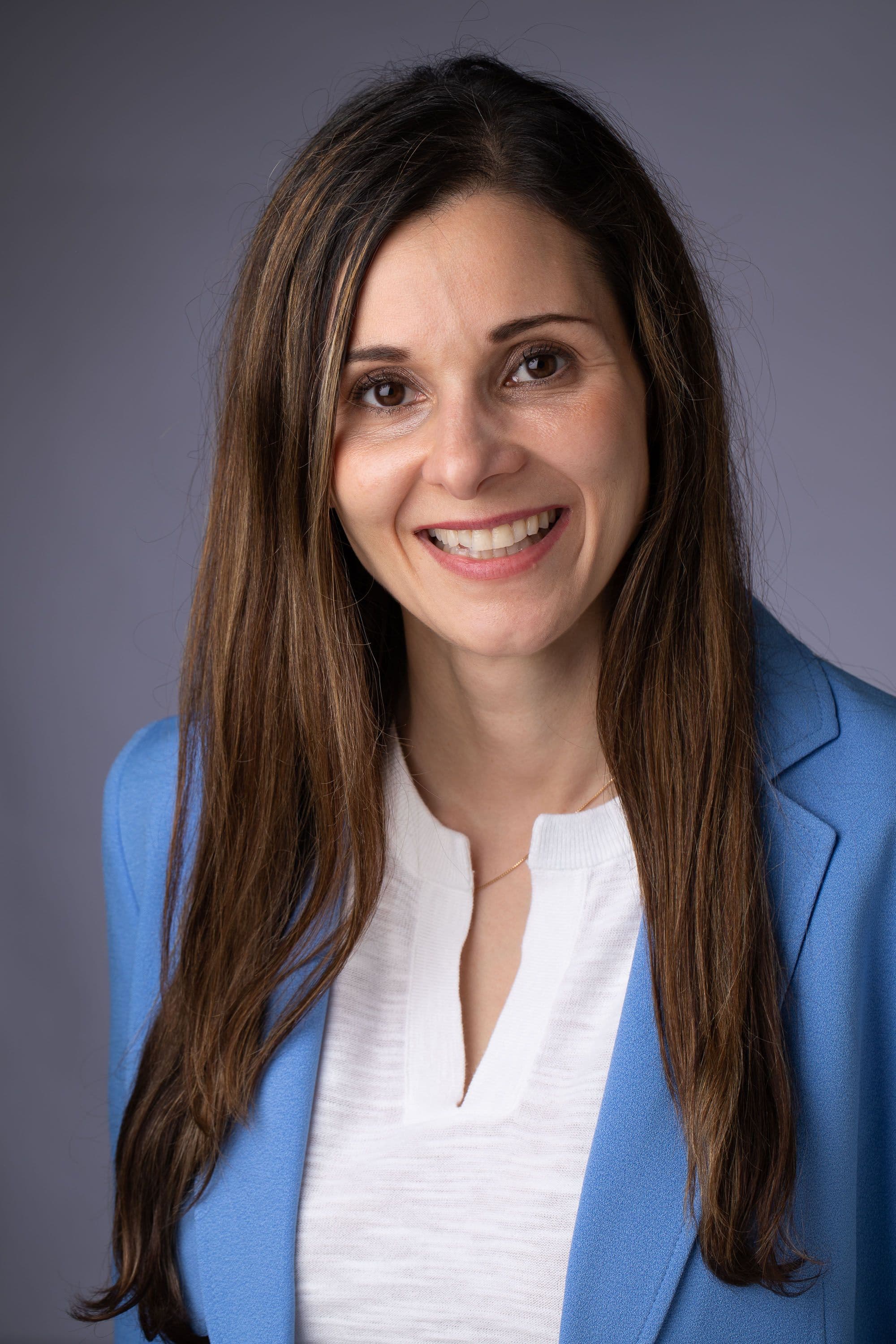 Golnosh Sharafsaleh, MD - Doctor in Asheville, NC