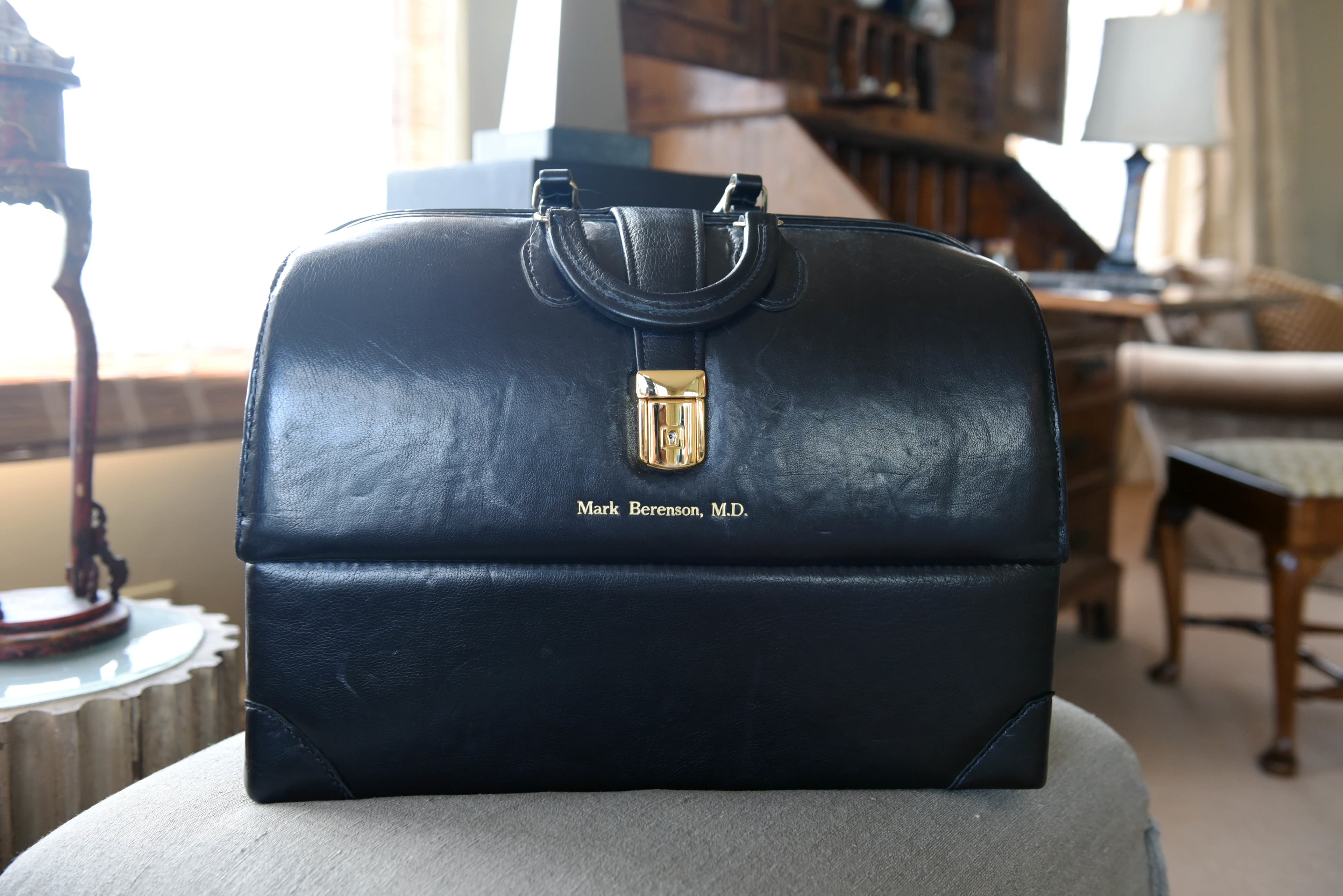 NOLA Doc - House Calls - Doctor in New Orleans, LA