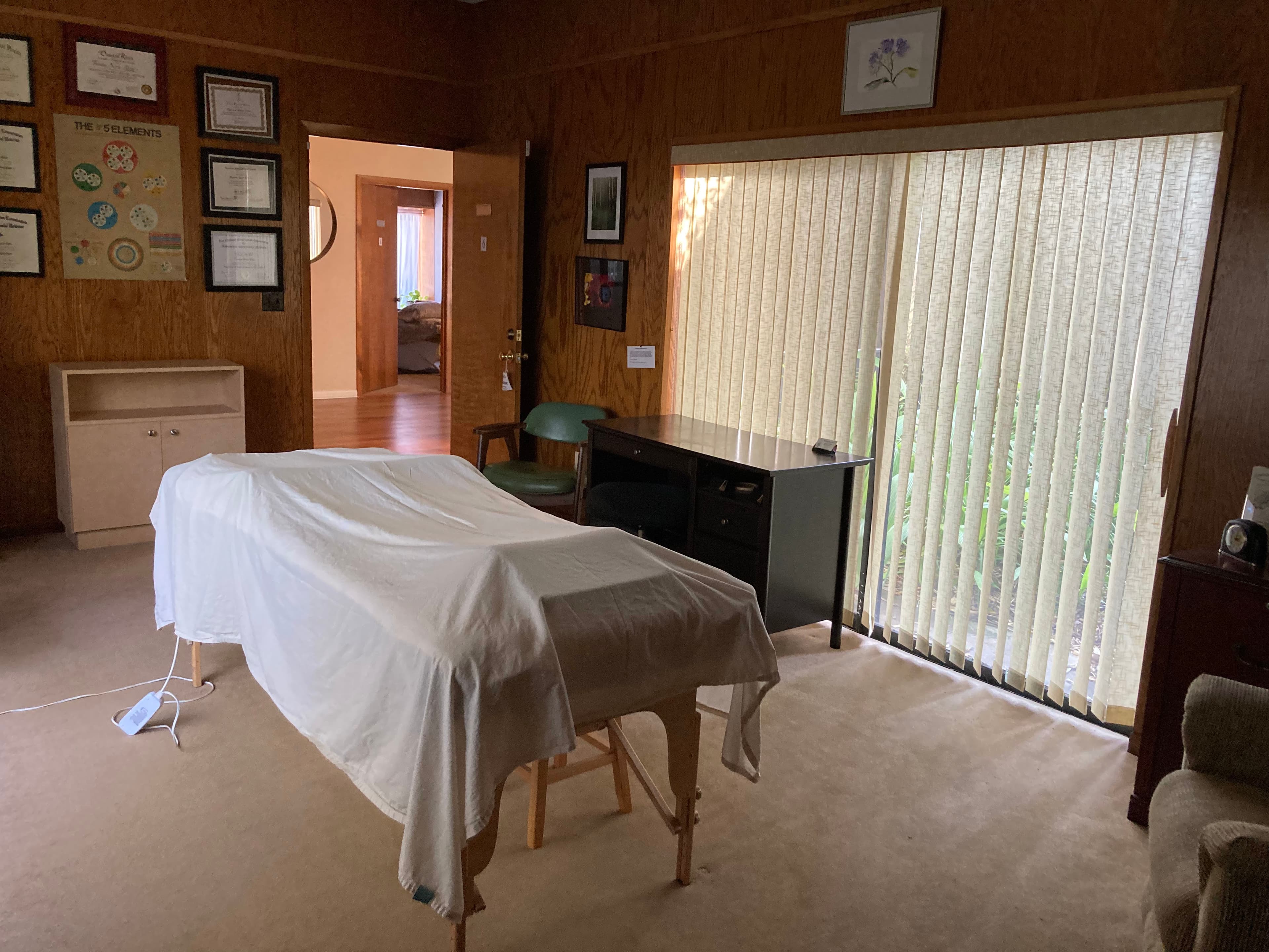 Theresa Rizzo, Acupuncture Physician - Doctor in Gainesville, FL