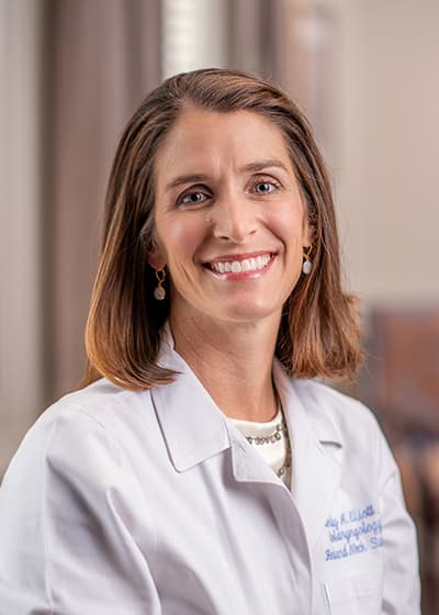 Elliott Kimberly A, MD - Doctor in Mobile, AL