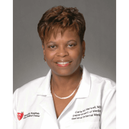 Carla Harwell, MD - Doctor in Cleveland, OH