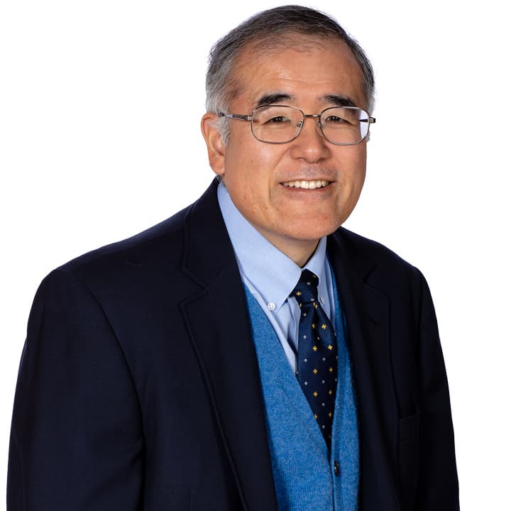 Dr. Kent M. Matsuda, MD - Doctor in Santa Rosa, CA