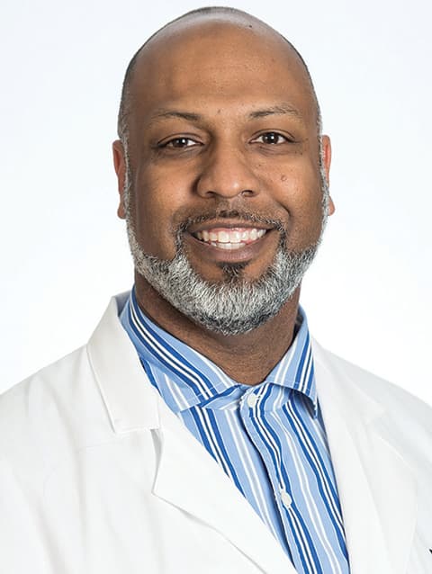 John Card, MD - Doctor in Winston-Salem, NC