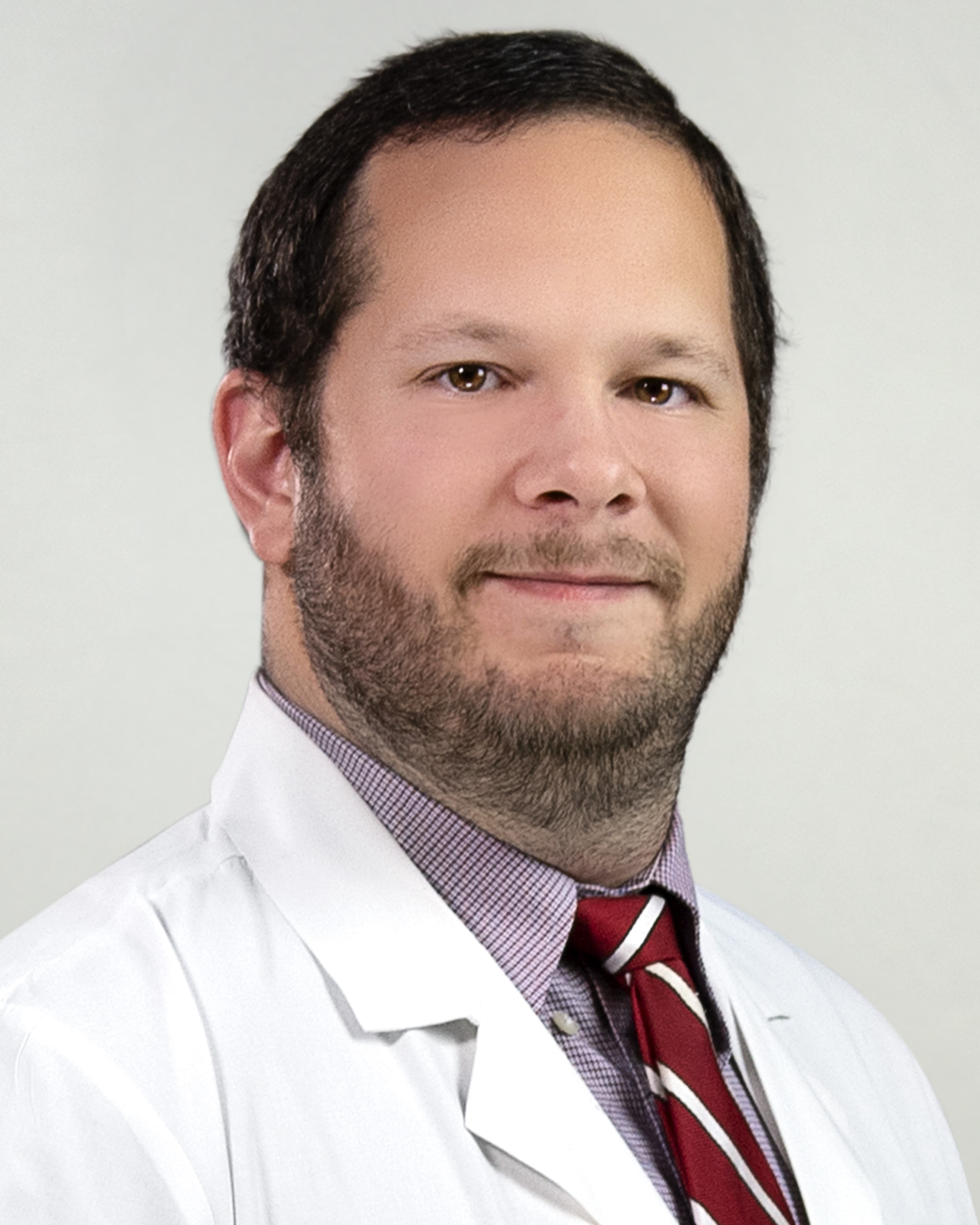 Travis Webster, MD - Doctor in Gulfport, MS