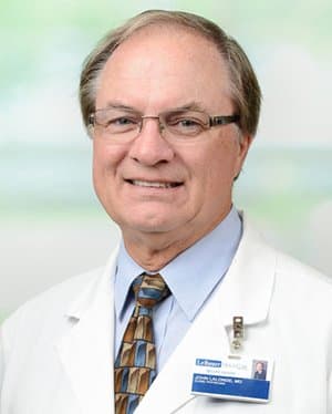 John Charles Lalonde, MD - Doctor in Greensboro, NC
