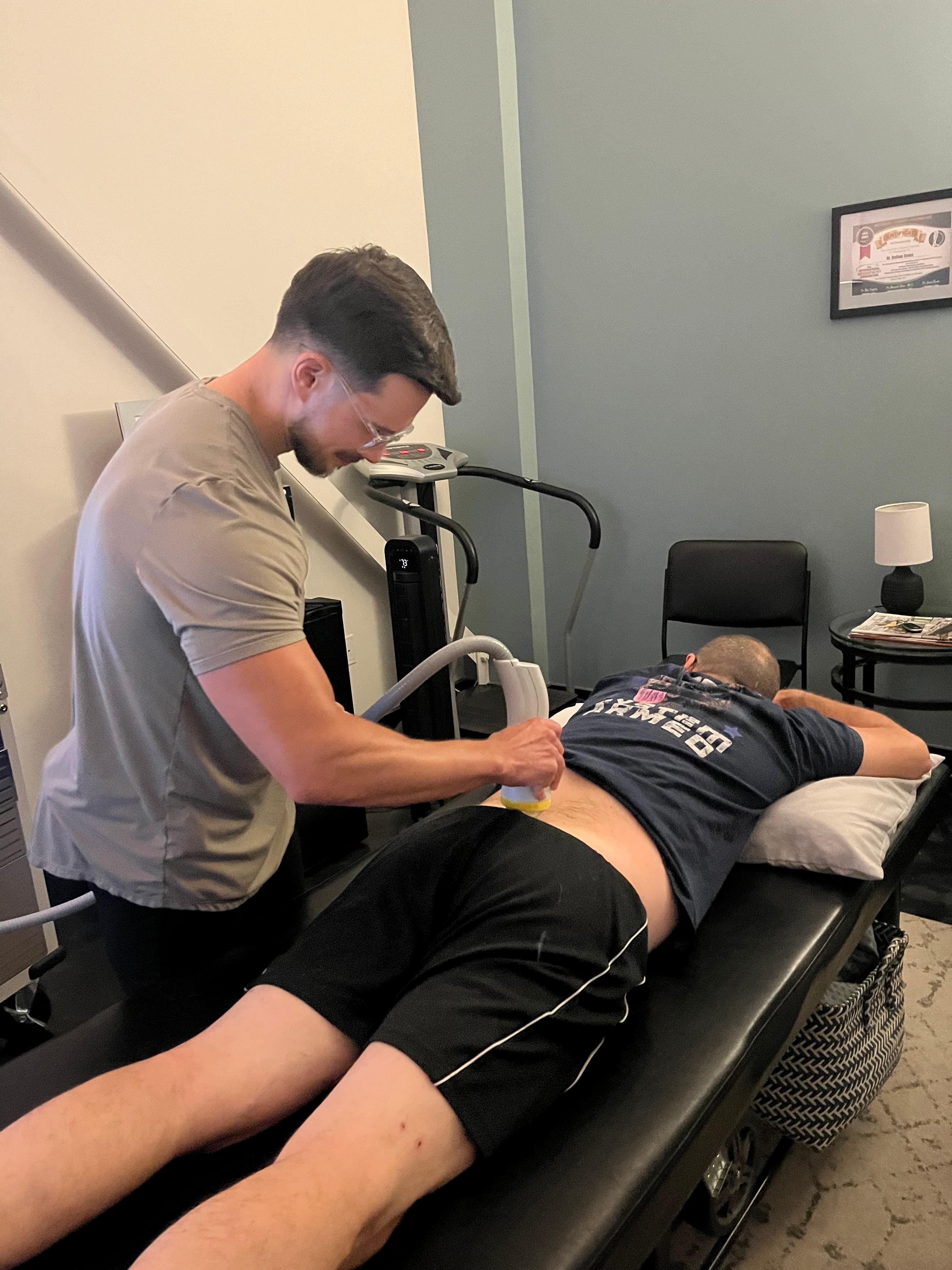 Asuta Health - Overland Park - Doctor in Overland Park, KS