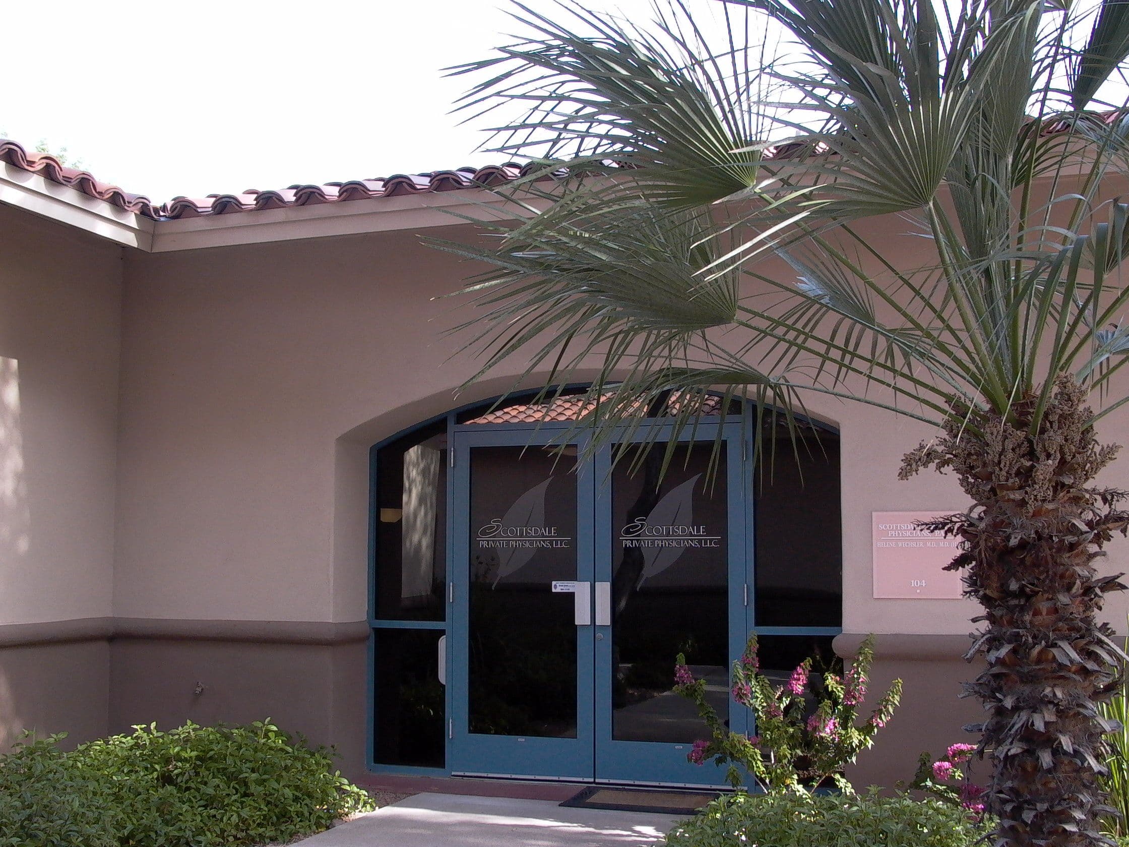 Helene Wechsler, MD - Doctor in Scottsdale, AZ