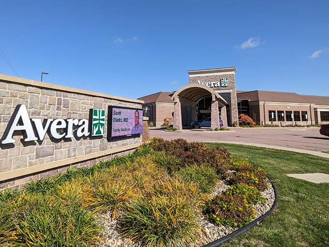Avera Medical Group McGreevy â 69th & Western - Doctor in Sioux Falls, SD