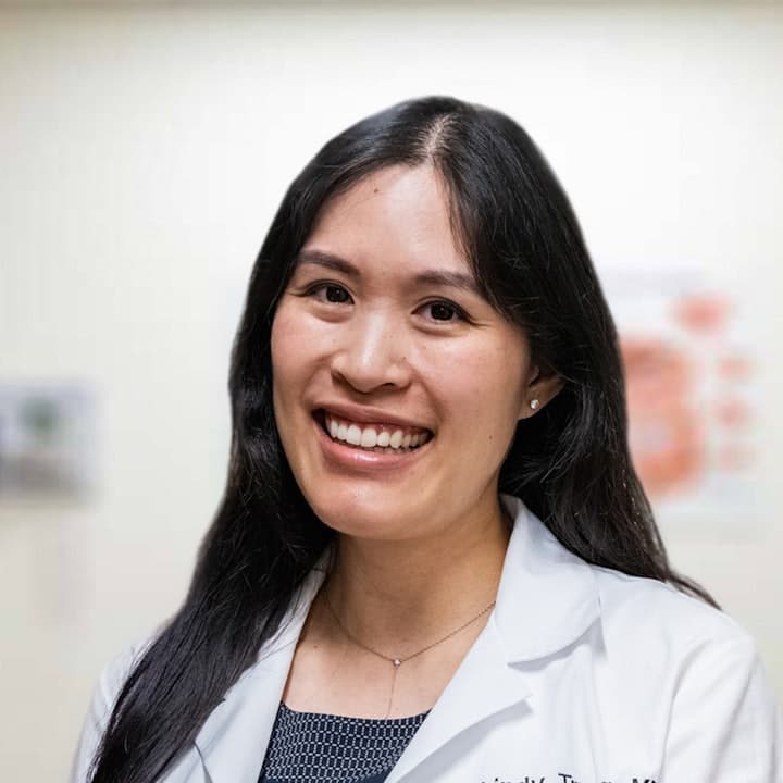 Lindy Truong, MD - Doctor in Houston, TX