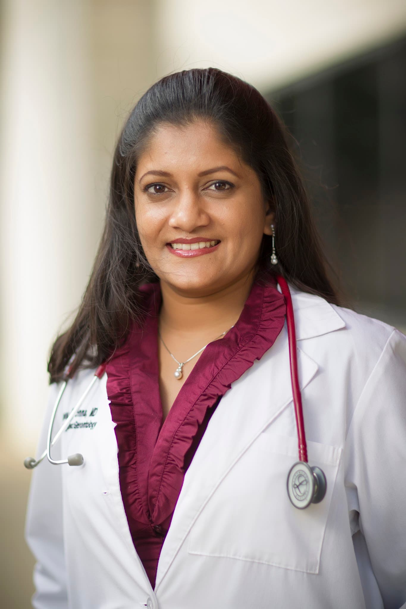 Dr. Swapna V. Chenna - Doctor in Raleigh, NC