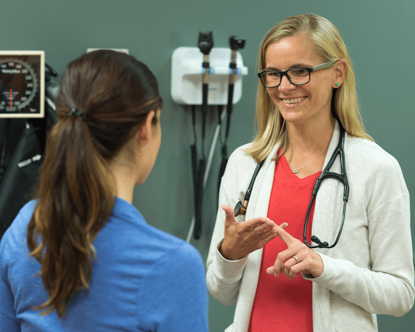 Falls Community Health - Doctor in Sioux Falls, SD