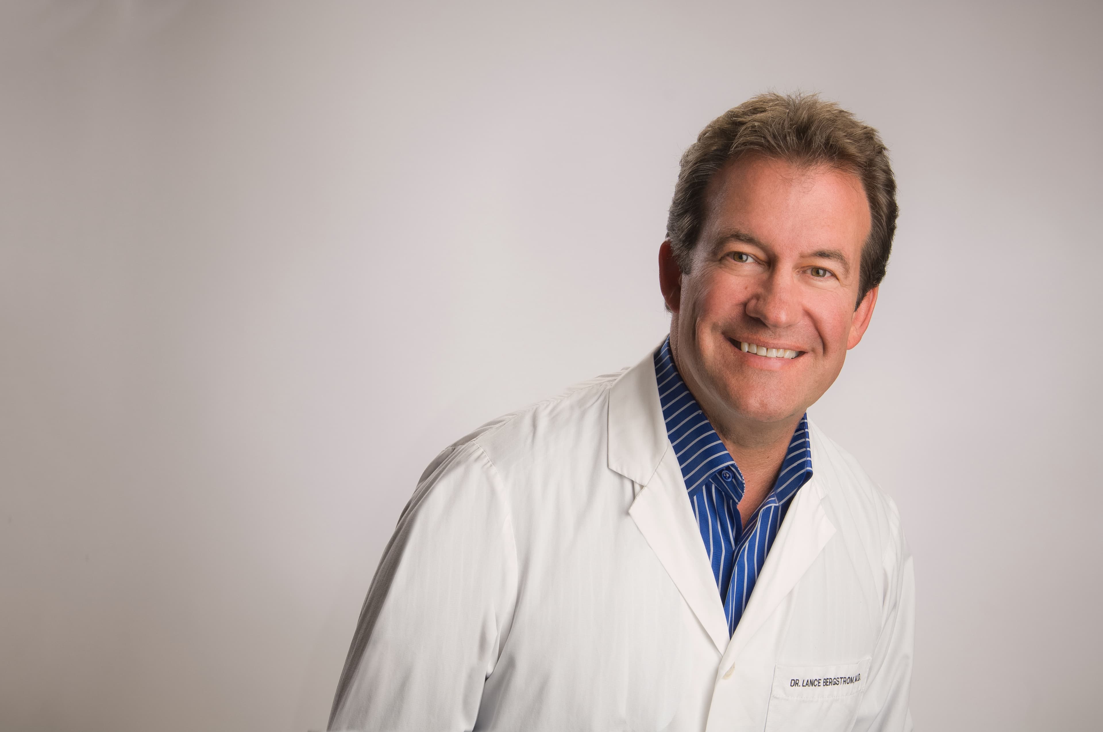 Bergstrom Eye and Laser Clinic - Doctor in Fargo, ND