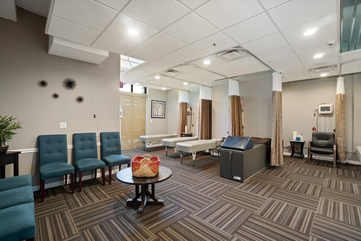 DeCrescenzo Chiropractic - Providence - Doctor in Providence, RI