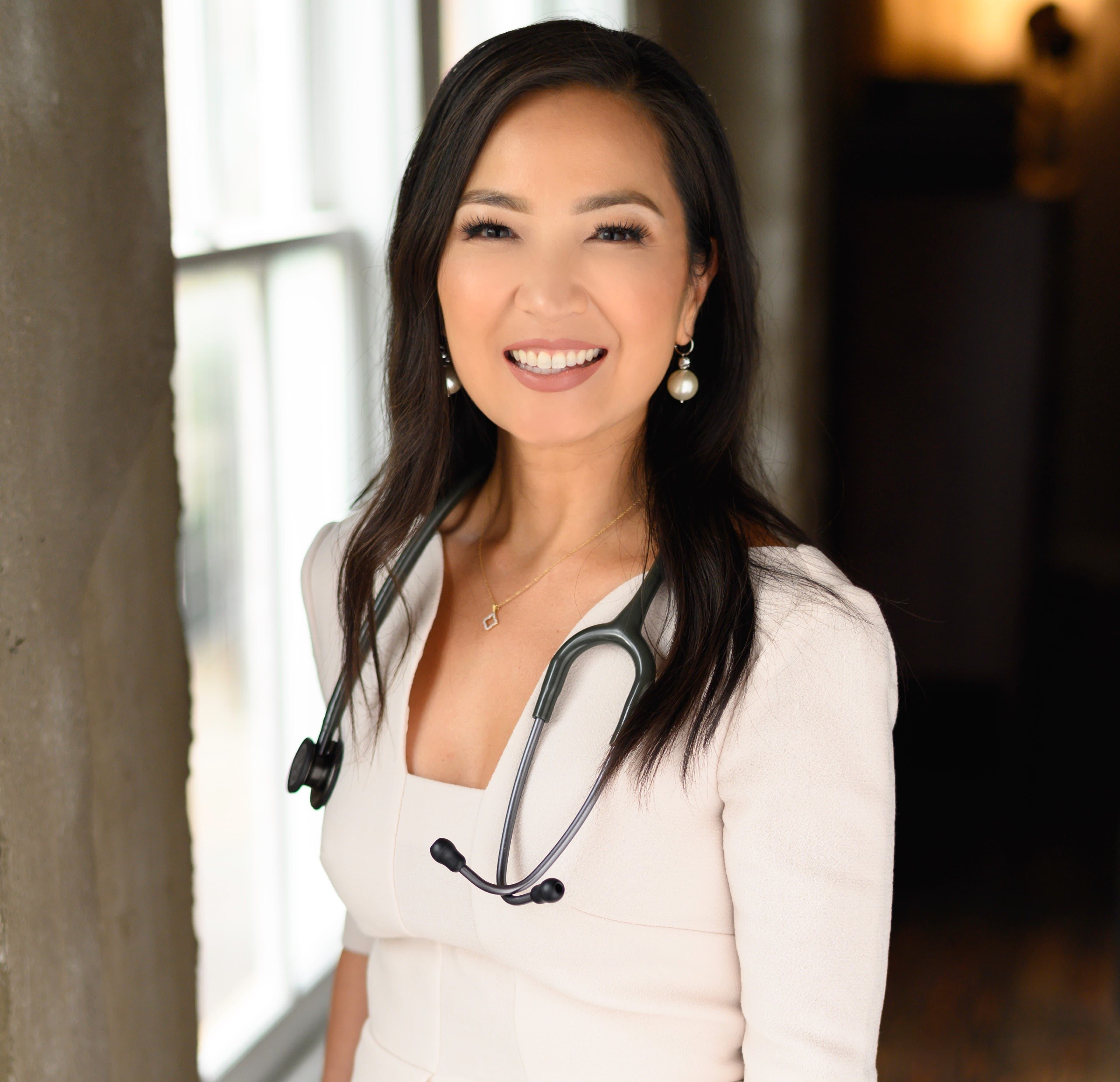 Hayley Nguyen, M.D. - Doctor in Houston, TX
