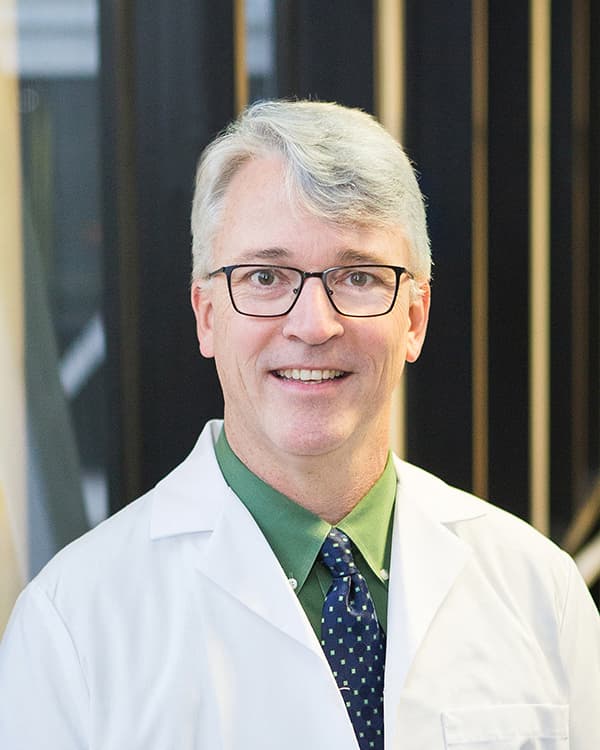 Christopher L. Place, MD - Doctor in Tulsa, OK