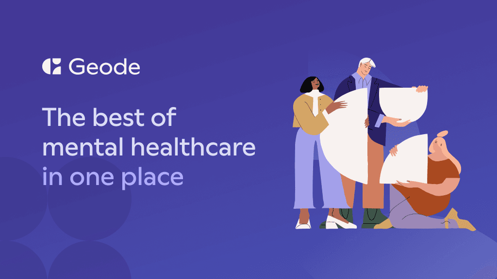 Geode Health - Doctor in Madison, WI