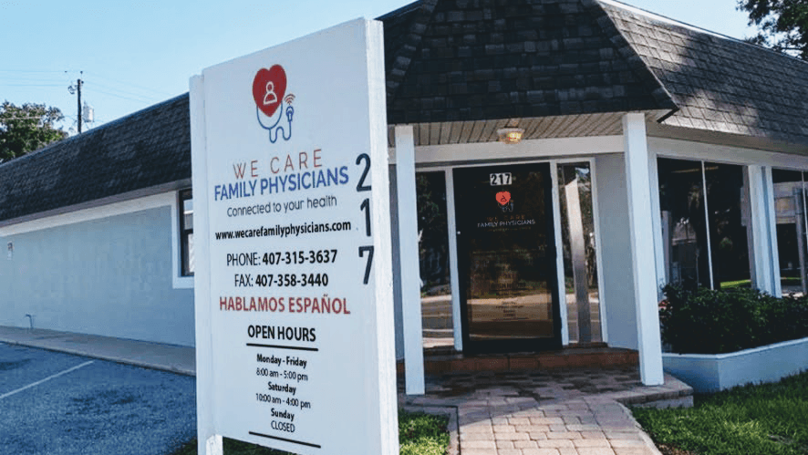 We Care Family Physicians - Doctor in Winter Haven, FL