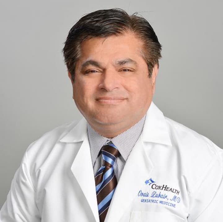 Ovais Zubair, MD - Doctor in Springfield, MO