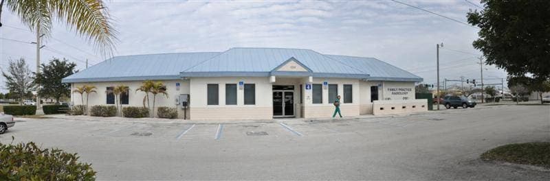 Dean Traiger MD - Doctor in Cape Coral, FL