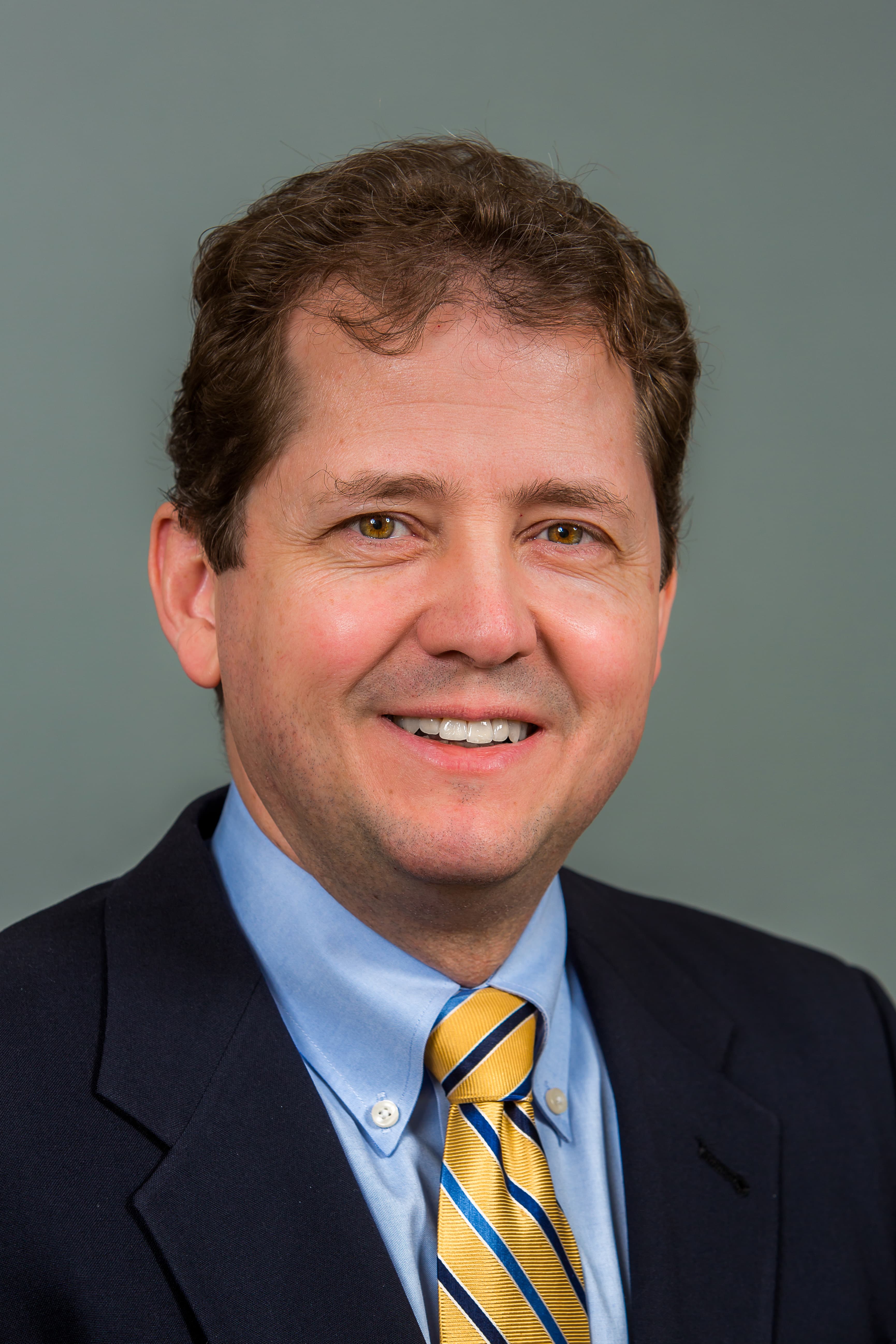 Charles L. Smith, MD - Doctor in Charleston, SC