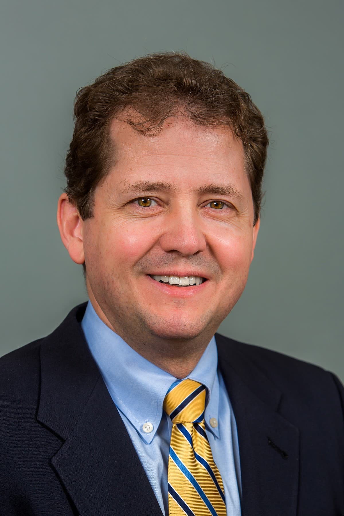 Charles L. Smith, MD - Doctor in Charleston, SC