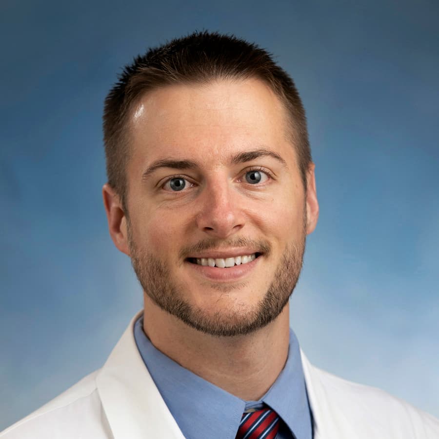 Justin Weirich, DO - Doctor in Fort Wayne, IN