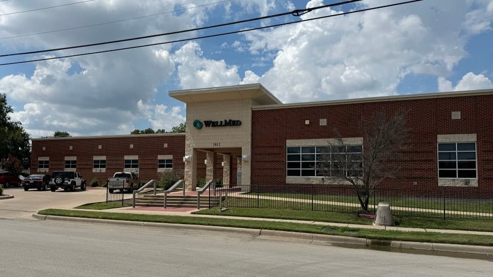 WellMed at Medical District - Doctor in Fort Worth, TX