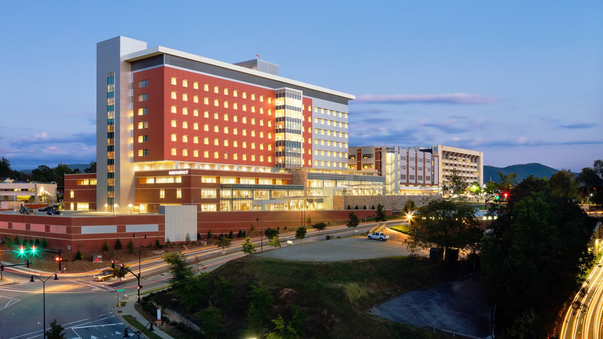 Mission Hospital - Doctor in Asheville, NC