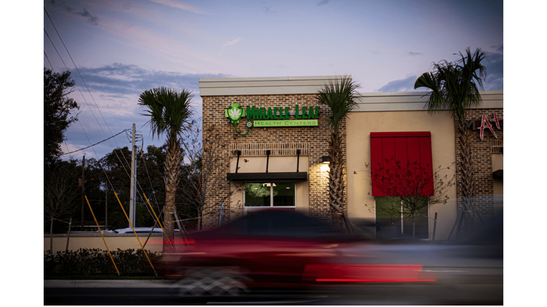 Miracle LeafÂ® Medical Marijuana Doctor - Doctor in Orlando, FL