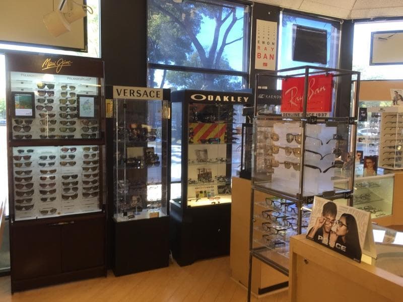 Site for Sore Eyes - Fremont - Doctor in Fremont, CA