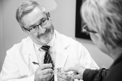 Dr. Timothy J. Johans, MD - Boise Neurosurgeon - Doctor in Boise, ID