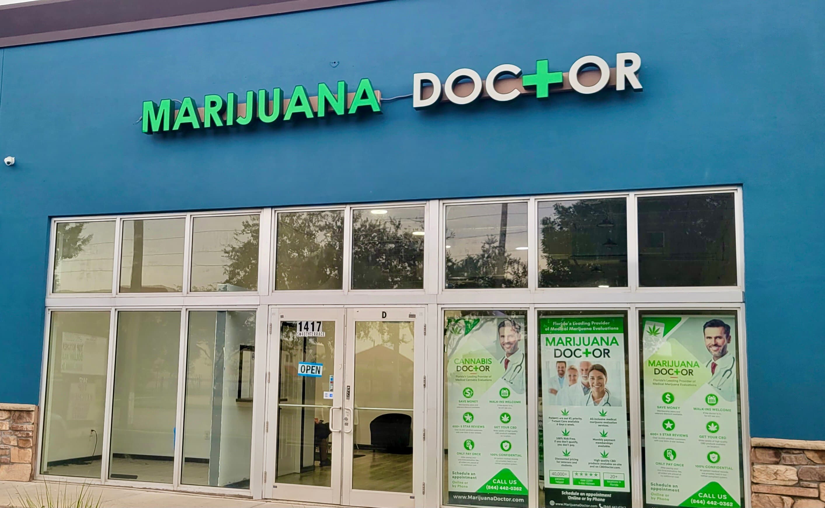 Marijuana Doctor Fort Lauderdale - Doctor in Fort Lauderdale, FL