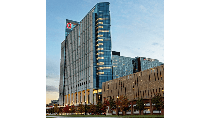 Ohio State University Hospital - Doctor in Columbus, OH