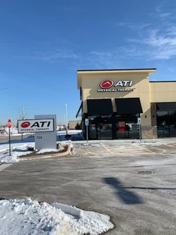 ATI Physical Therapy - Doctor in Round Lake Beach, IL