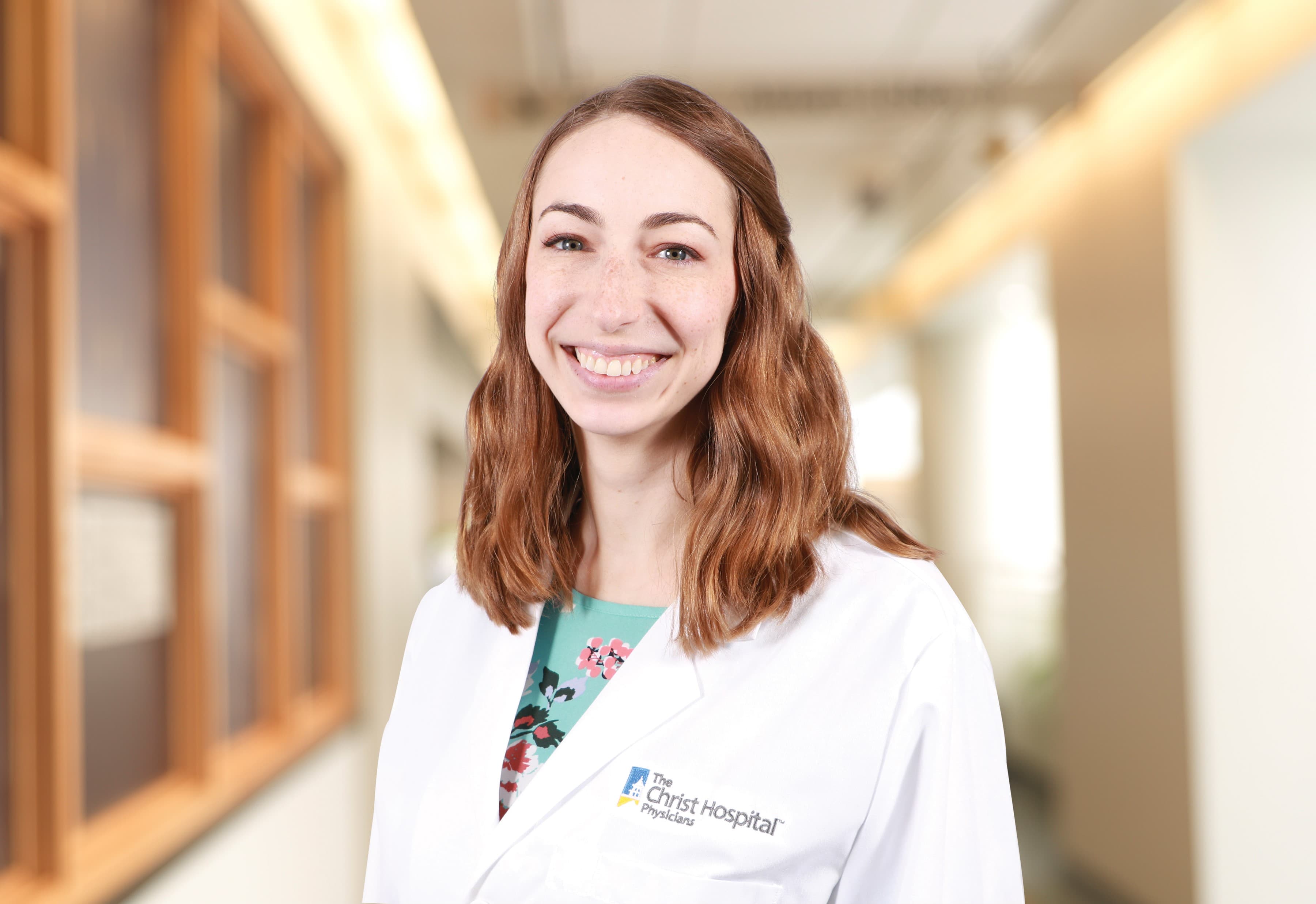Kirsten Koch, MD - Doctor in Cincinnati, OH