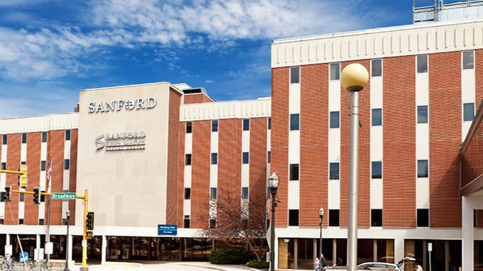 Sanford Broadway Internal Medicine - Doctor in Fargo, ND