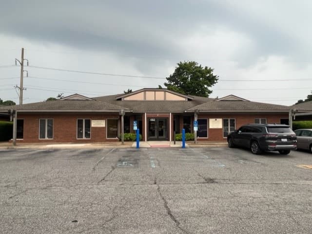 Dr. Patrick F. Kilhenny - Doctor in Virginia Beach, VA