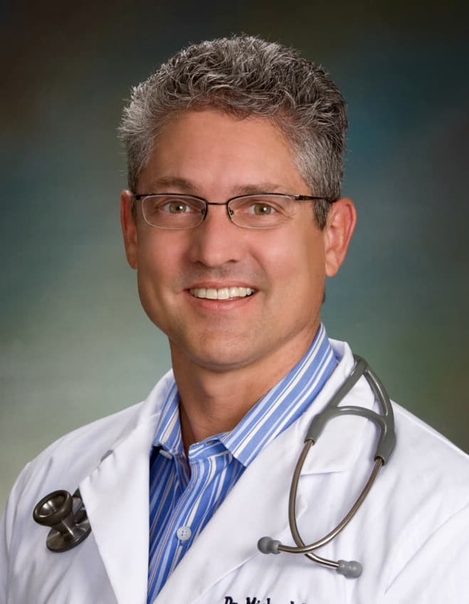 Dr. Michael Ahmann - Doctor in Scottsdale, AZ