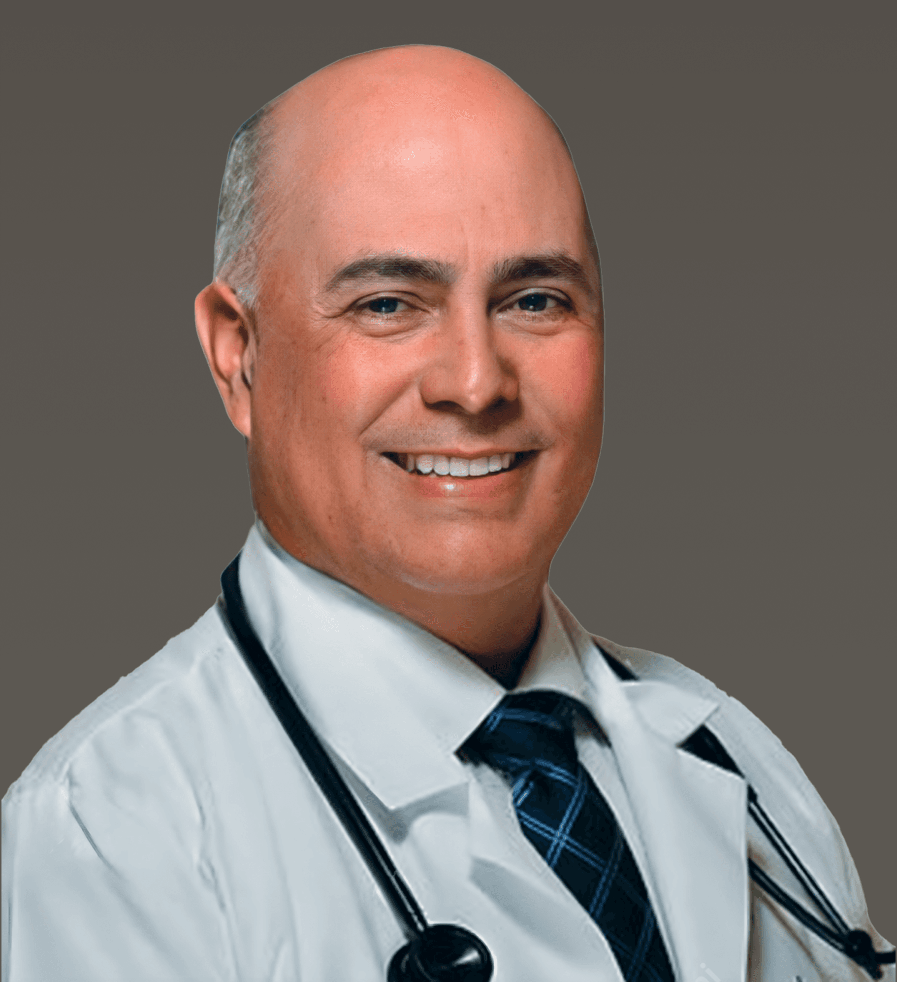 Luis Garcia-Rivera MD Palm Medical Centers - Winter Haven - Doctor in Winter Haven, FL