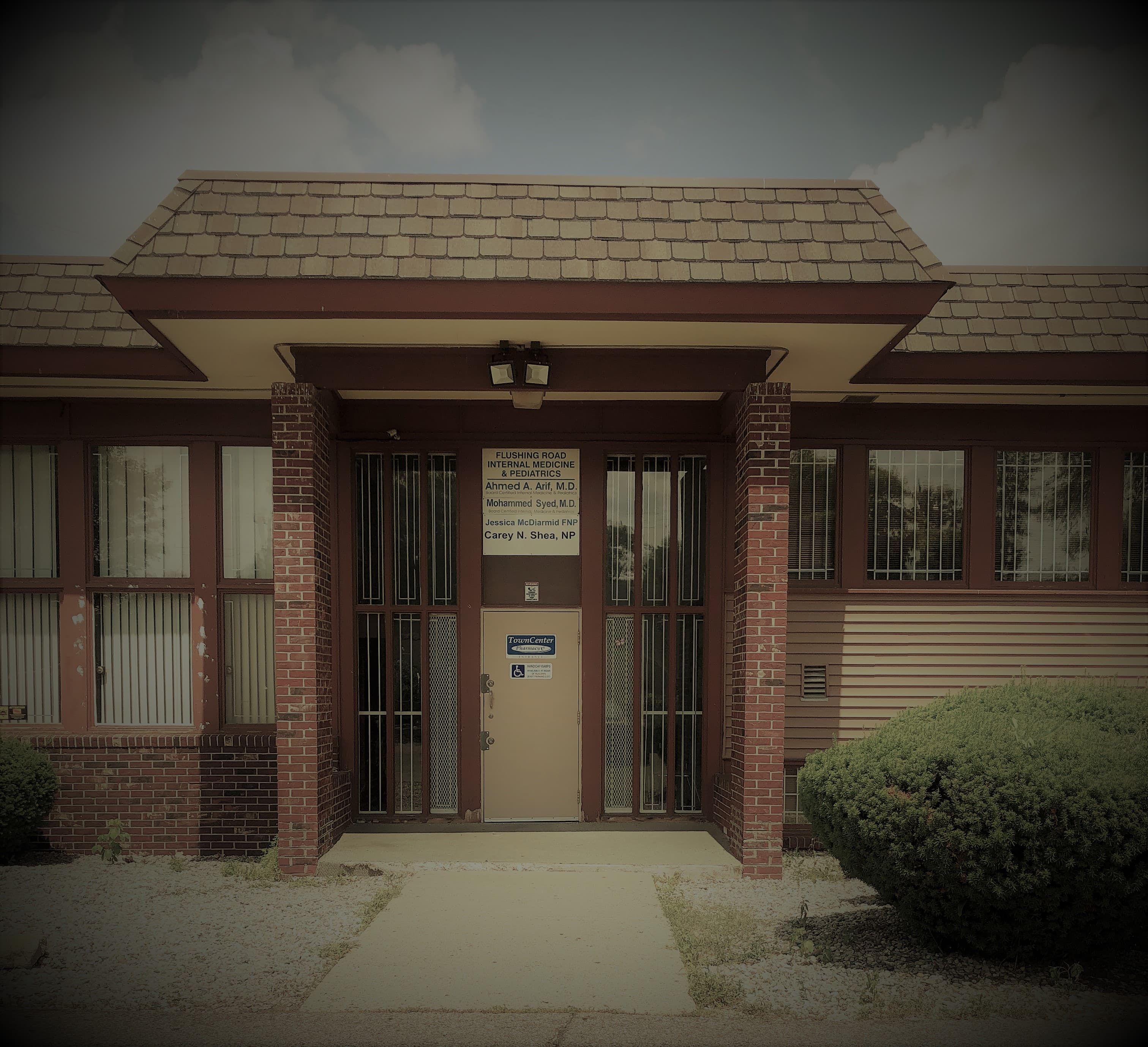 Flushing Road Internal Medicine & Pediatrics - Doctor in Flint, MI