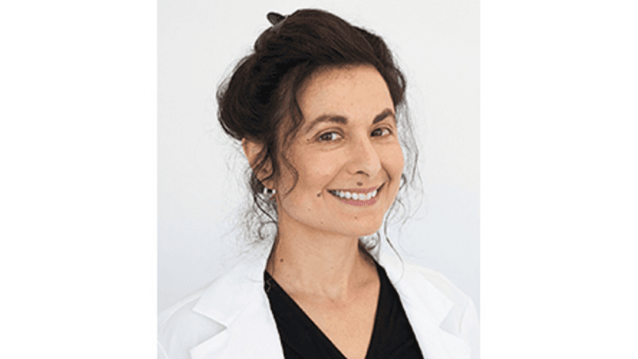 Diana Finkel, DO - Doctor in Newark, NJ