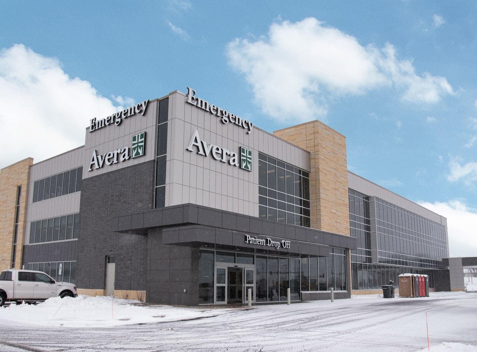 Avera Medical Group Family Health Center â Dawley Farm - Doctor in Sioux Falls, SD